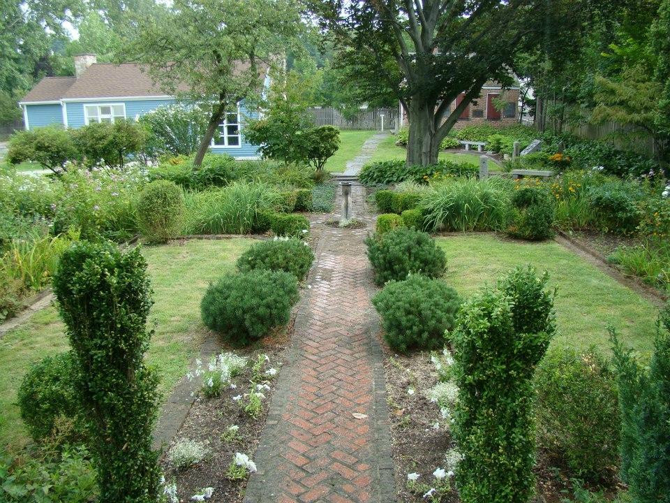 Danbury Museum & Historical Society-丹伯里必去景点