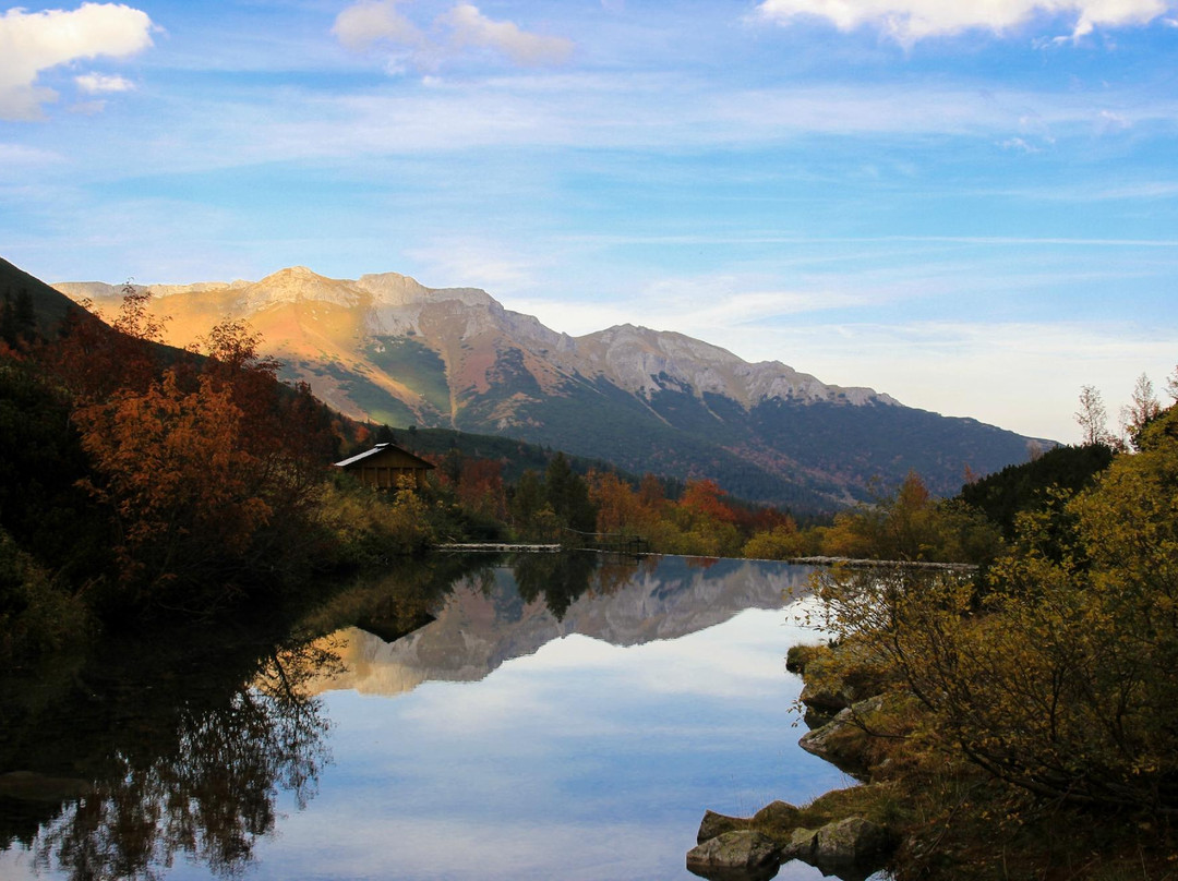 Explore Slovakia - Day Tours景点图片