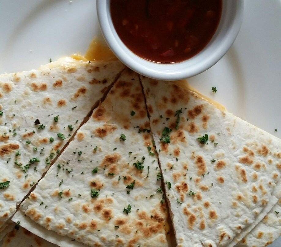 马利仅那餐馆和美食-Miguel & Maria Restaurant