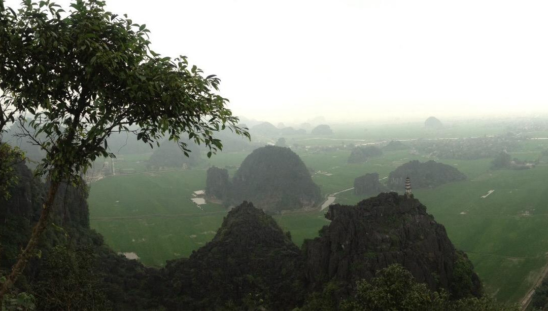 Mua Caves景点图片
