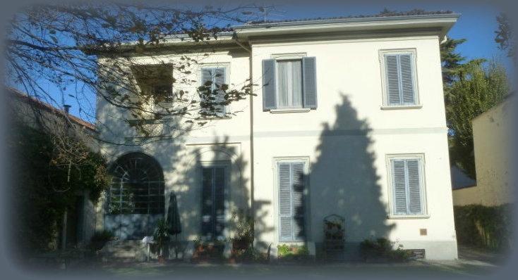 Il Giardino Nascosto-官方