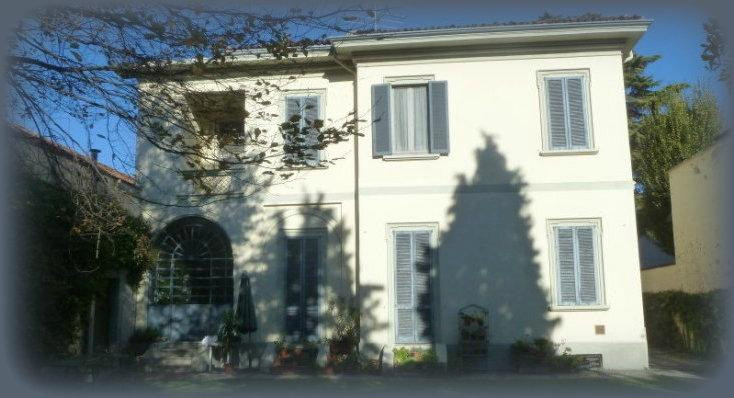 Il Giardino Nascosto主图