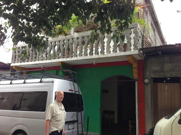 Hotel Grand Lago-客卧