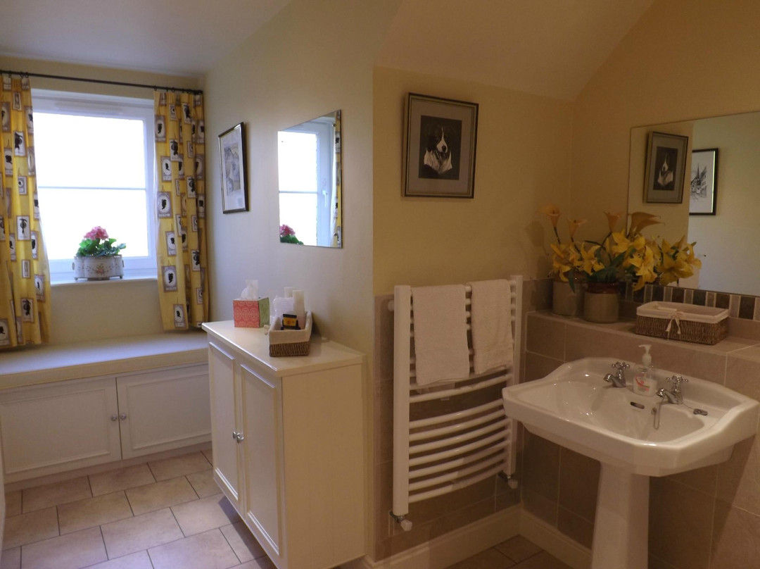 Ash Tree House主图