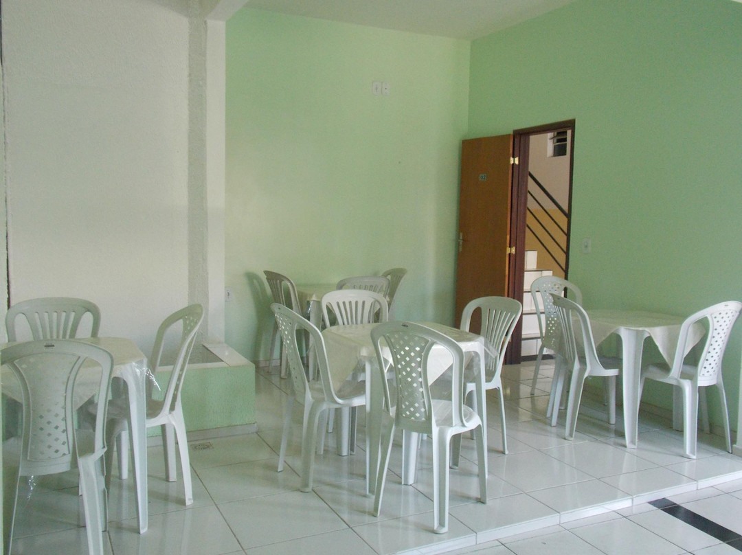 Pousada Cariri主图