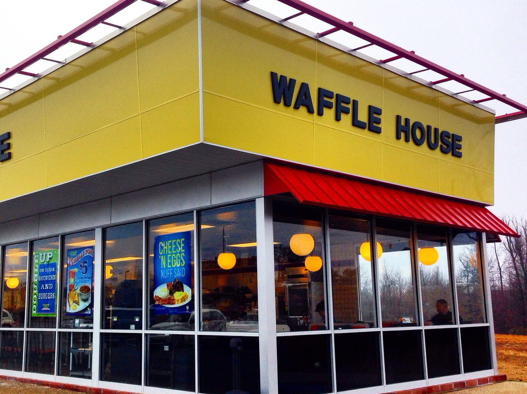 Waffle House