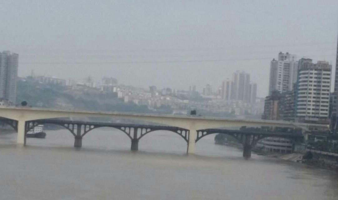 沱江-泸州市必去景点