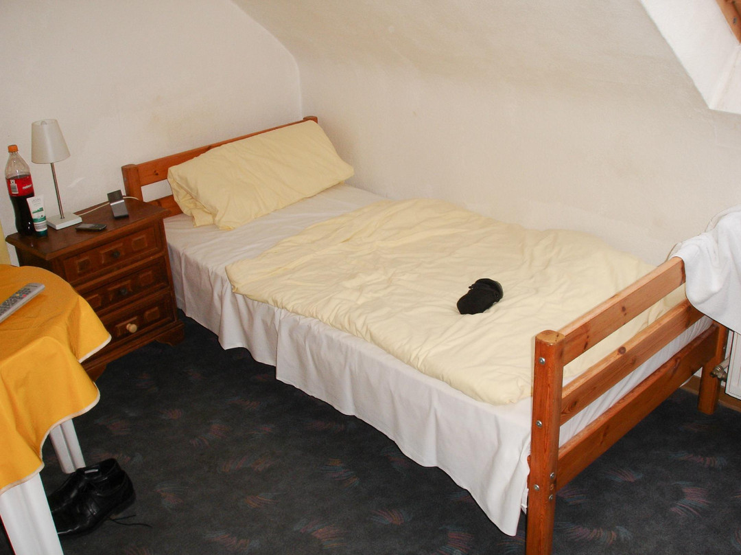 Hotel Lenz