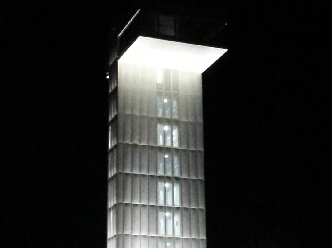 Museo Torre del Vino景点图片