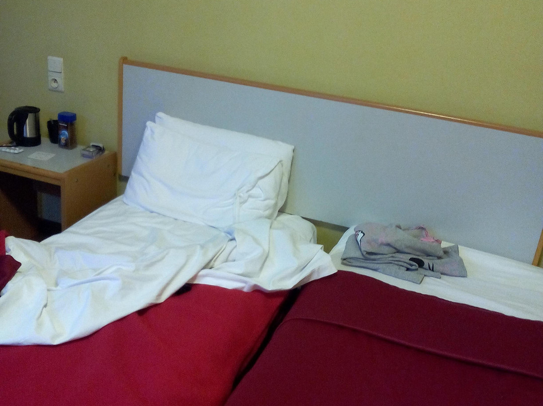 Hotel Elliniko