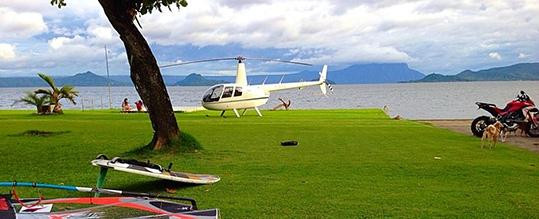 26 Santa Maria Resort主图