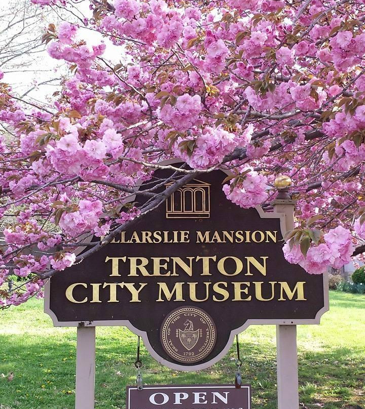 The Trenton City Museum at Ellarslie景点图片