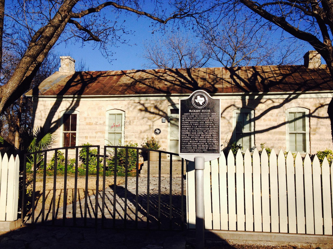 Brennan Vineyards-Comanche必去景点