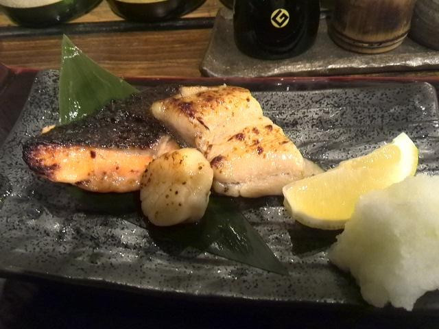 銀鯱