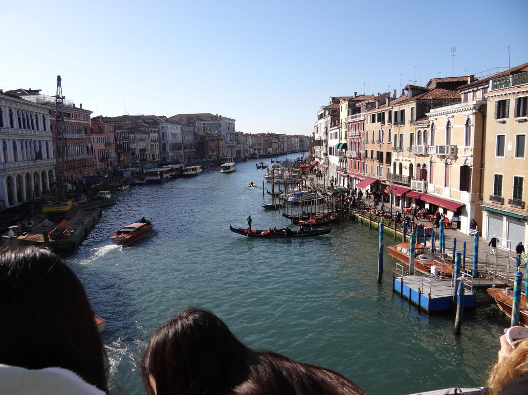 Litera Tours - Day Tours-威尼斯必去景点