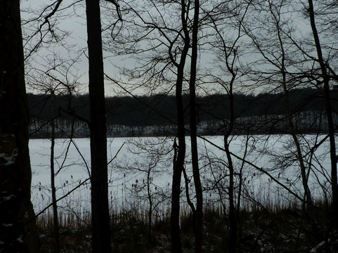 Goreckie Lake-Steszew必去景点