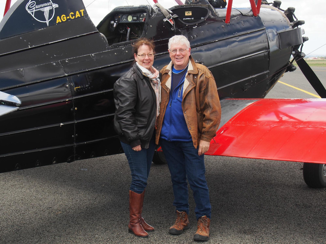 Skythrills Australia-Lethbridge必去景点