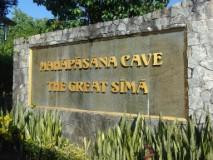 Mahapasana Cave-仰光必去景点