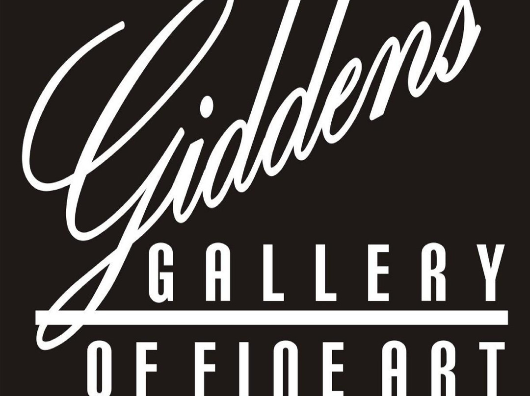Giddens Gallery Of Fine Art景点图片