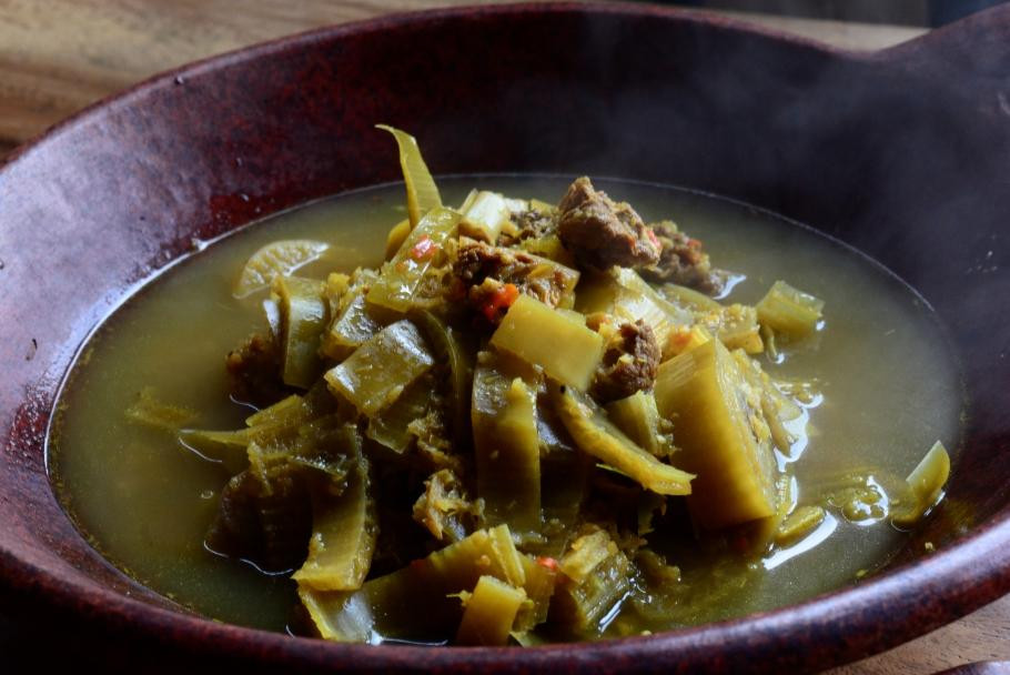 Nirwana's Kitchen Cooking School-沙努尔必去景点