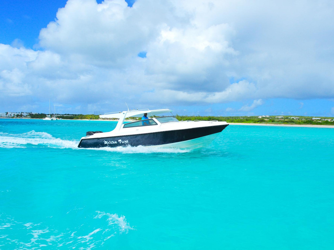 Ocean Two Charters-Blowing Point必去景点