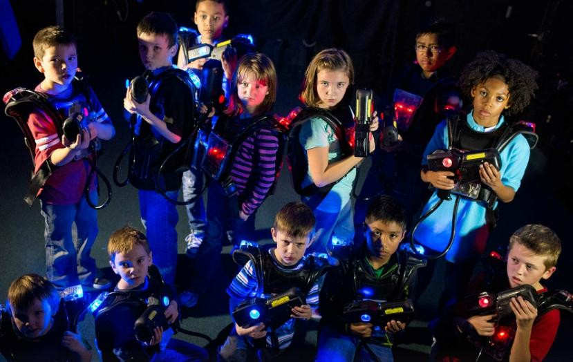 Grand Slam-Burnsville必去景点