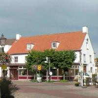 Hotel Bistro Kaai 31