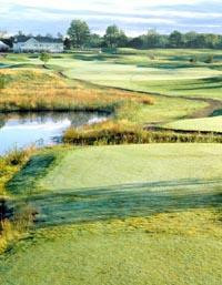 Nonesuch River Golf Club景点图片