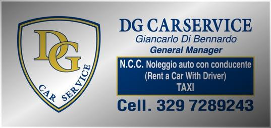 NCC Autonoleggio Con Conducente Ravenna景点图片