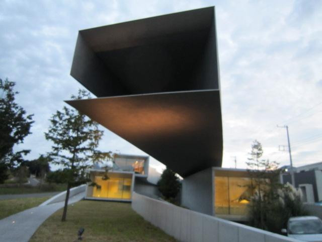Hoki Museum-千叶市必去景点