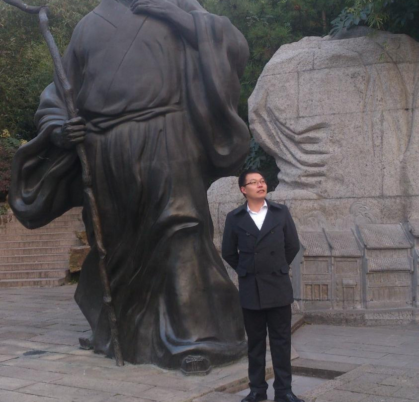 东坡公园-常州市必去景点