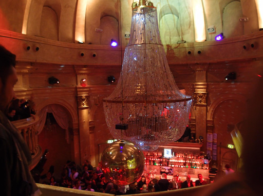 Gattopardo-米兰必去景点