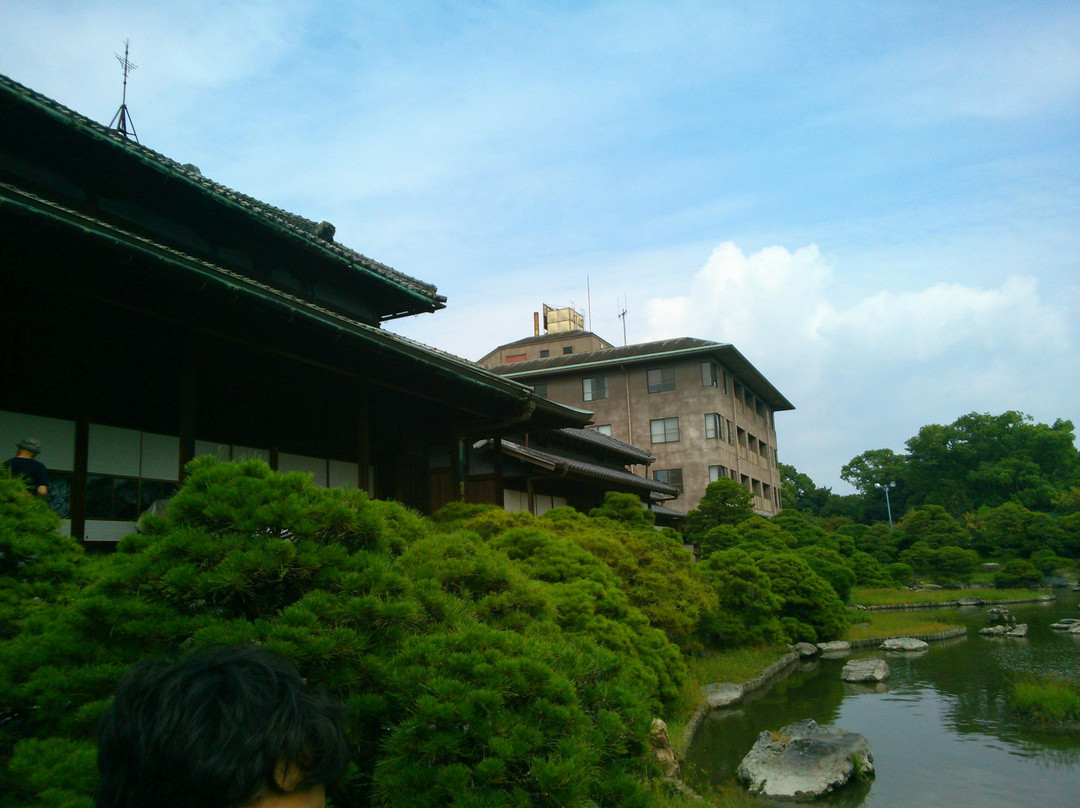 Yanagawa Ohana景点图片