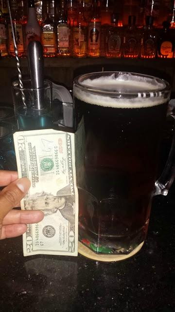 Bar Morelos-瓦拉塔港必去景点