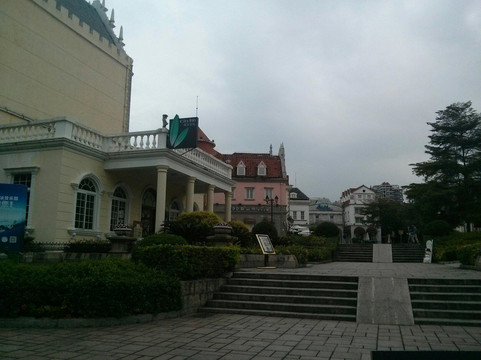 深圳城市客栈欢乐谷店主图