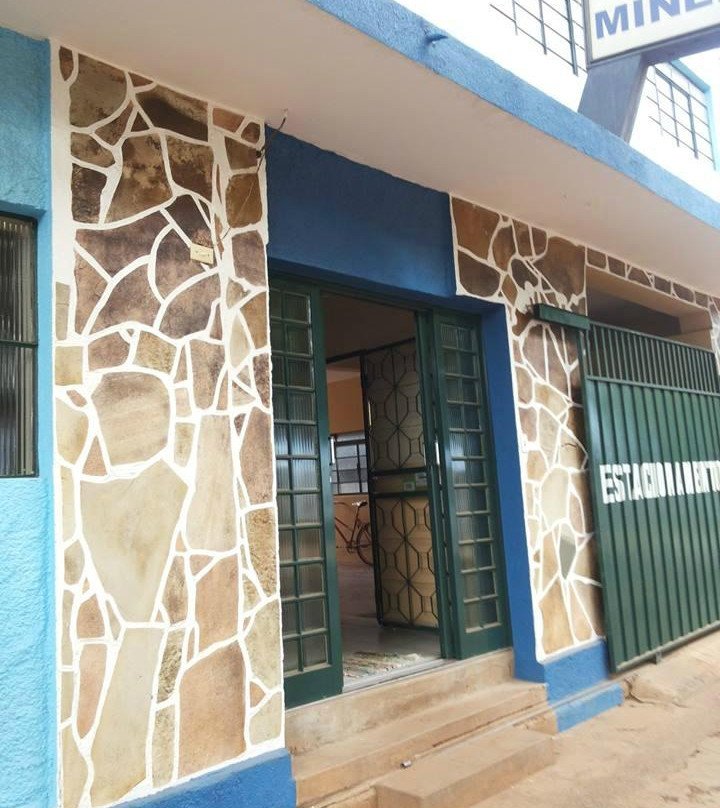 Hotel Mineiro