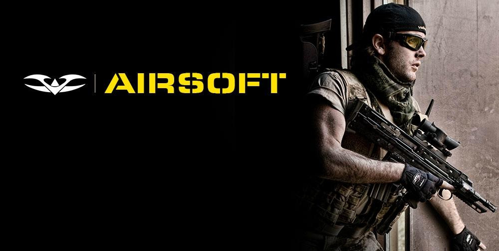 Borderline Combat Airsoft景点图片