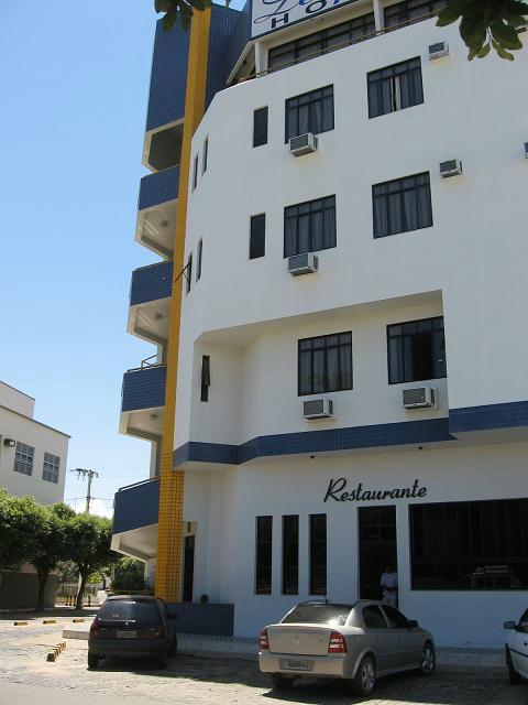 Leopoldo Hotel-餐饮