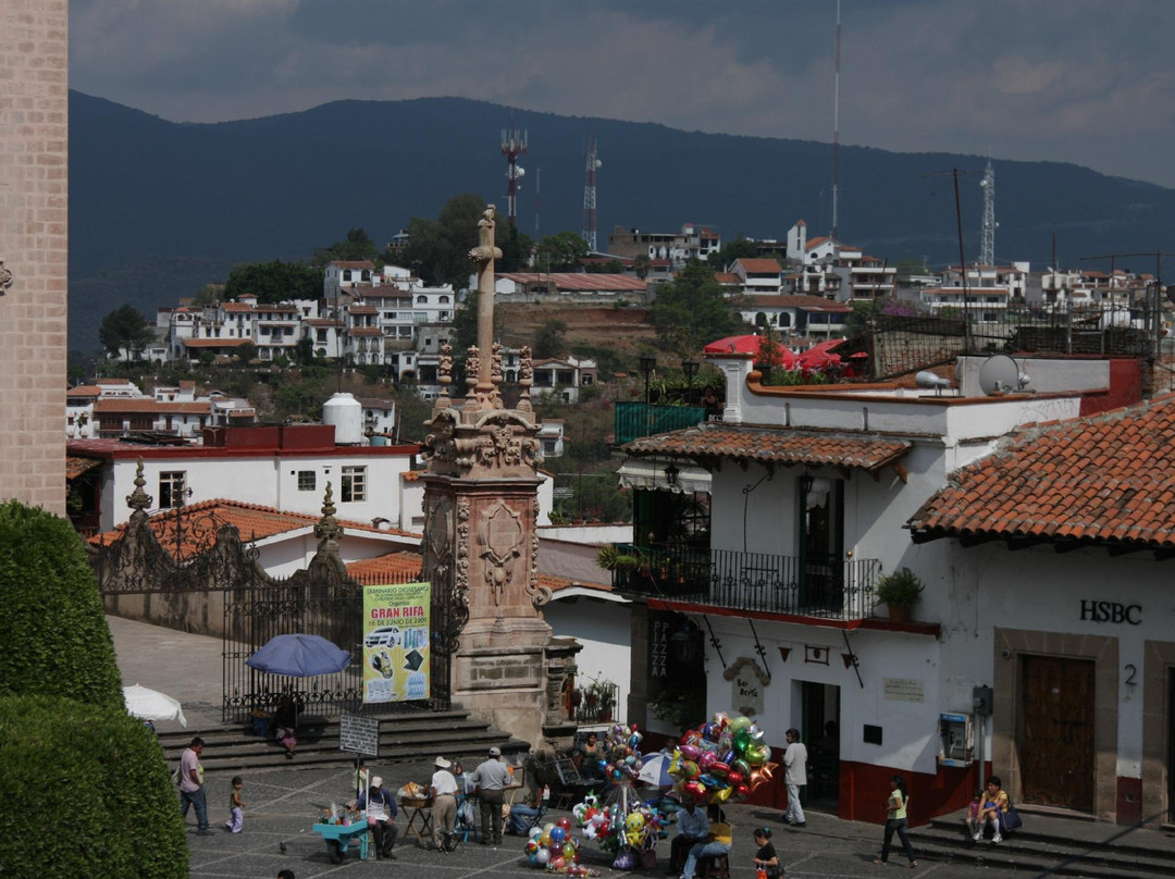 Real de Minas de Taxco主图