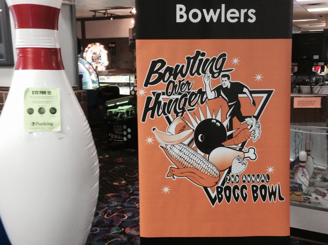 Poelking Lanes South-Centerville必去景点