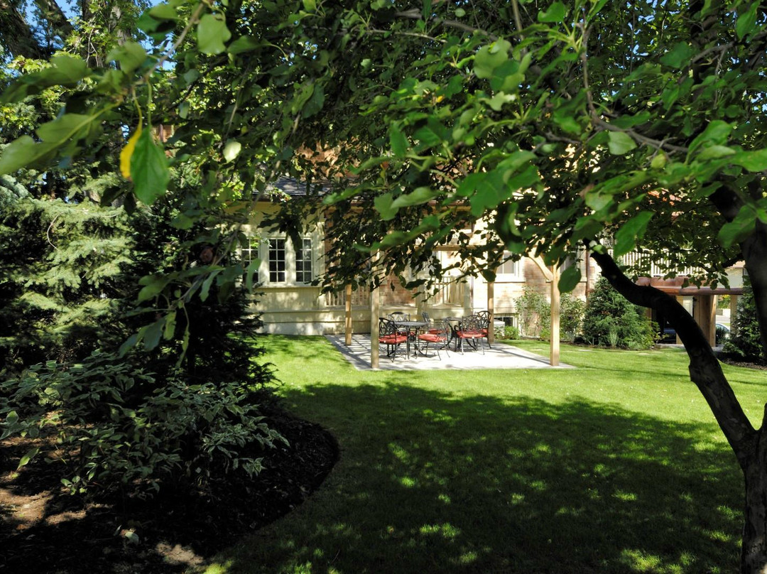 Sanctuary Day Spas-Newmarket必去景点