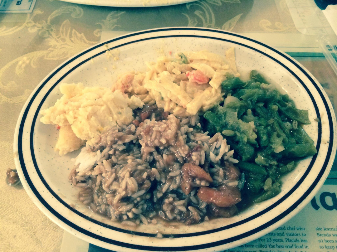 Brenda's Dine In & Take Out