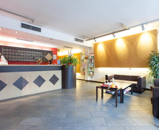 Castro酒店住宿-Hotel Lovere Resort & Spa