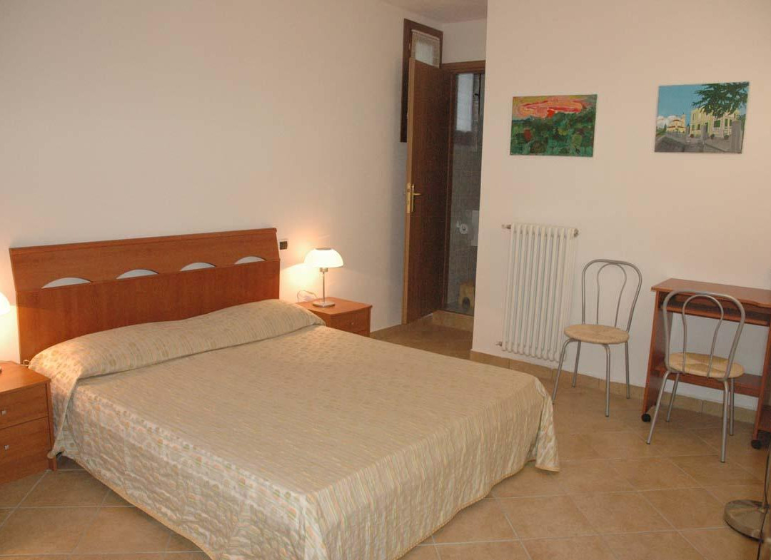 Bed & Breakfast Ca Bianca主图