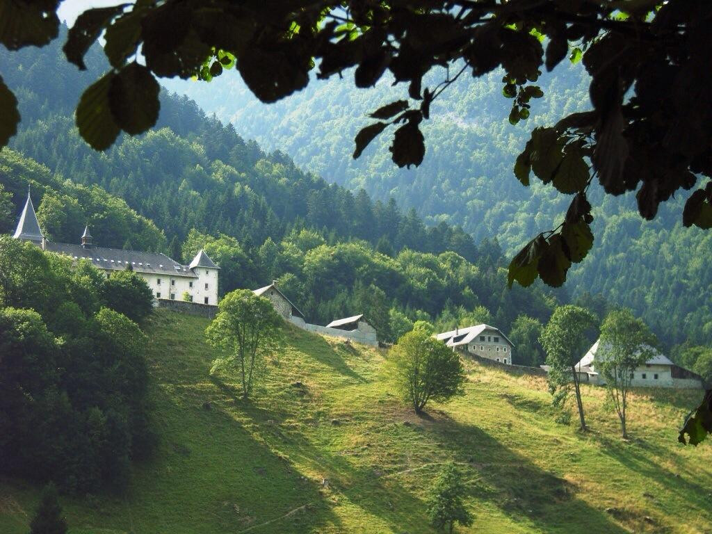 Plancherine旅游攻略图片