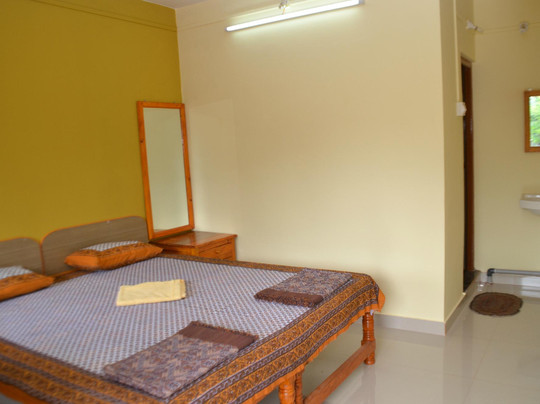 Shubhankar Niwas Hotel主图