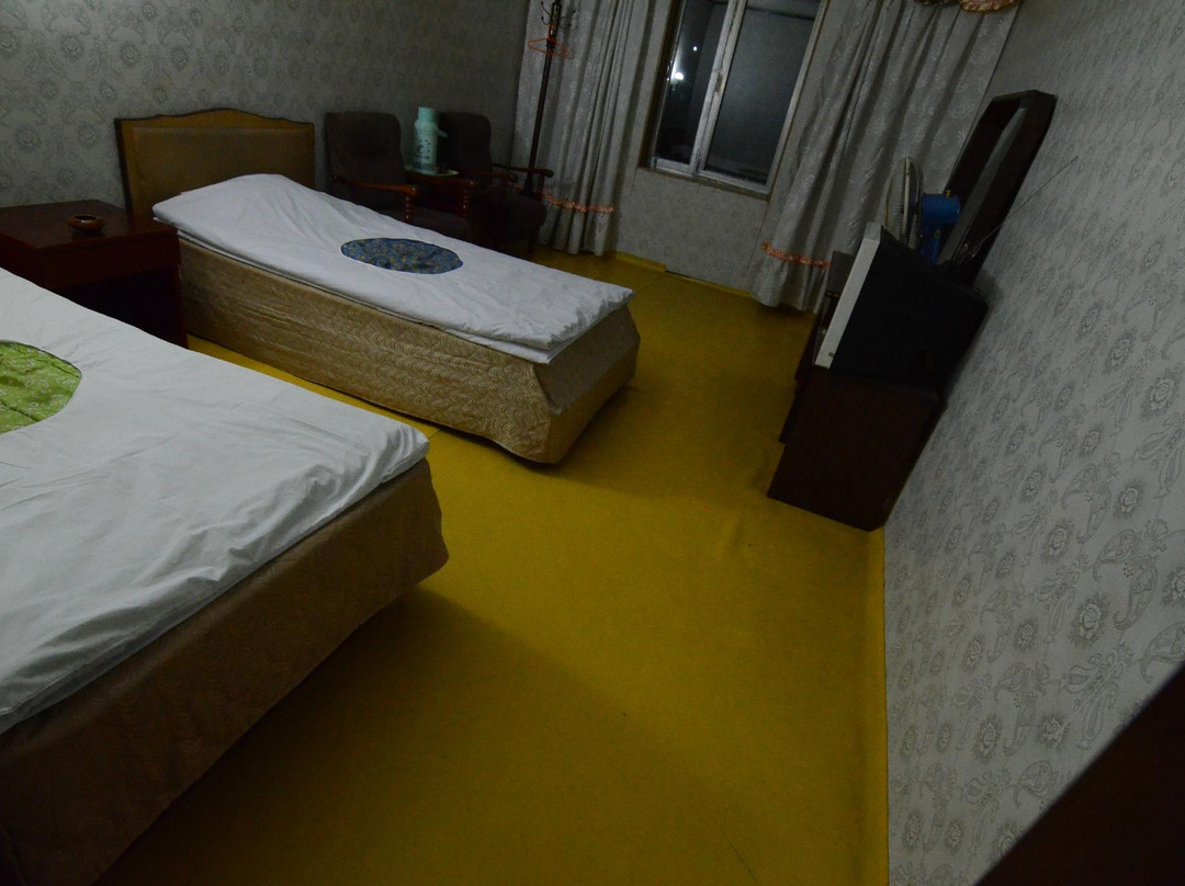 Chongjin旅游攻略图片