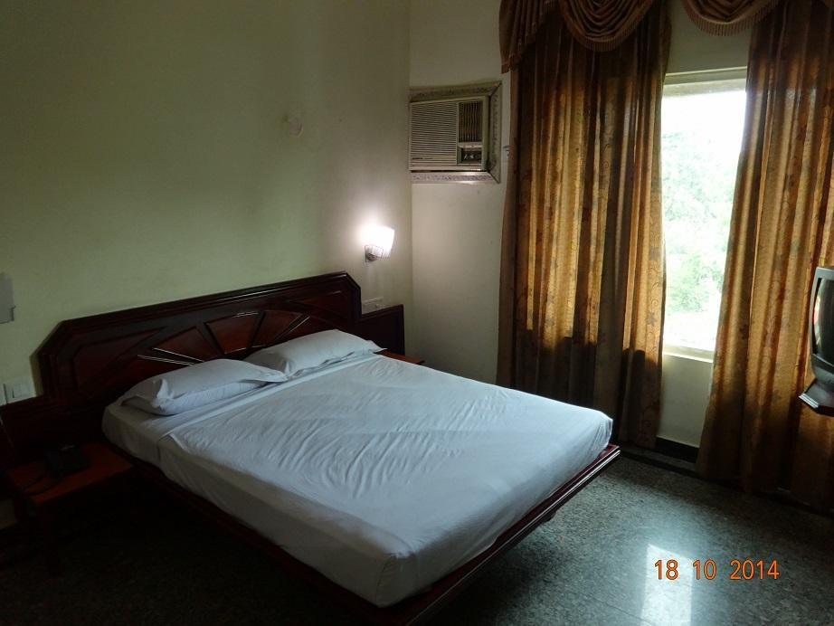 Hotel Pearl Regency
