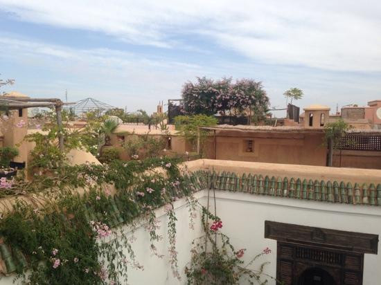 地毯博物馆-马拉喀什必去景点