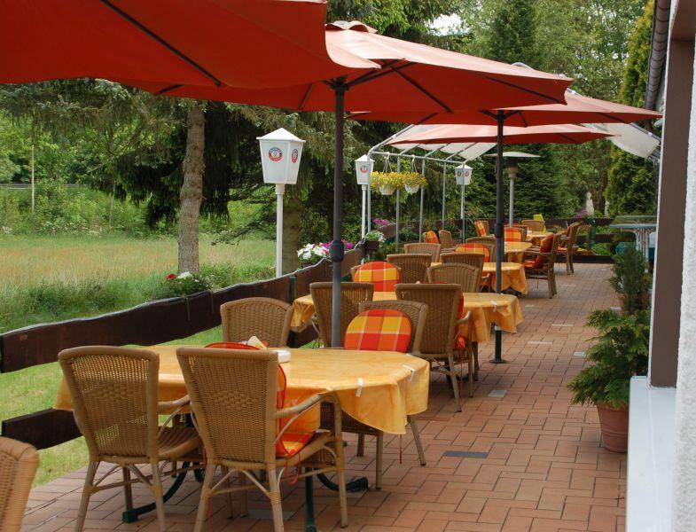 Forsthaus Ewig主图